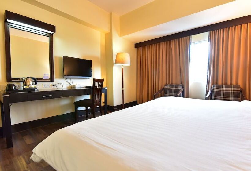 בית מלון כפרי New Season