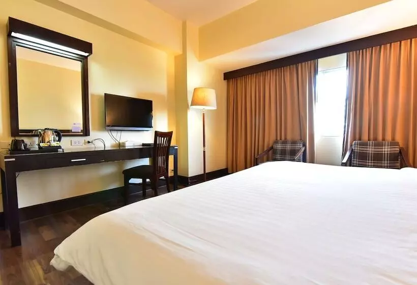 בית מלון כפרי New Season