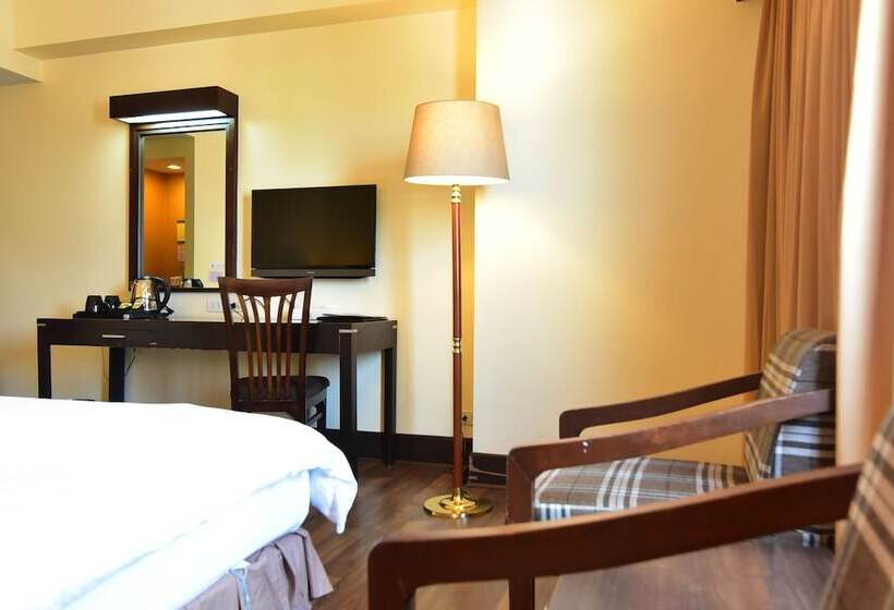 בית מלון כפרי New Season