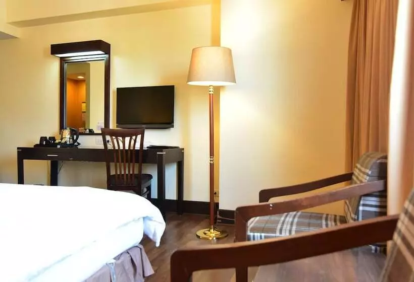 בית מלון כפרי New Season