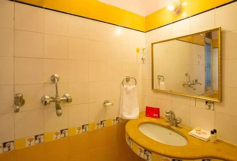 בית מלון כפרי Oyo Rooms Jawahar Circle