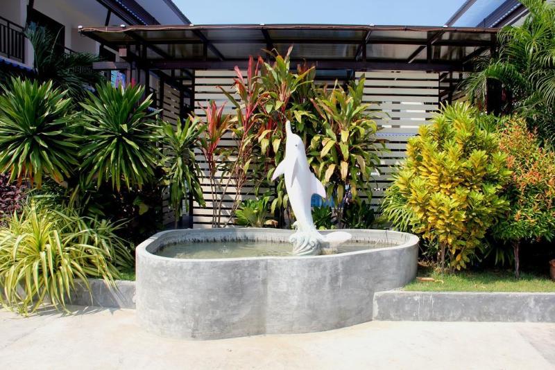 Otel Phangan Island View Sha Extra Plus