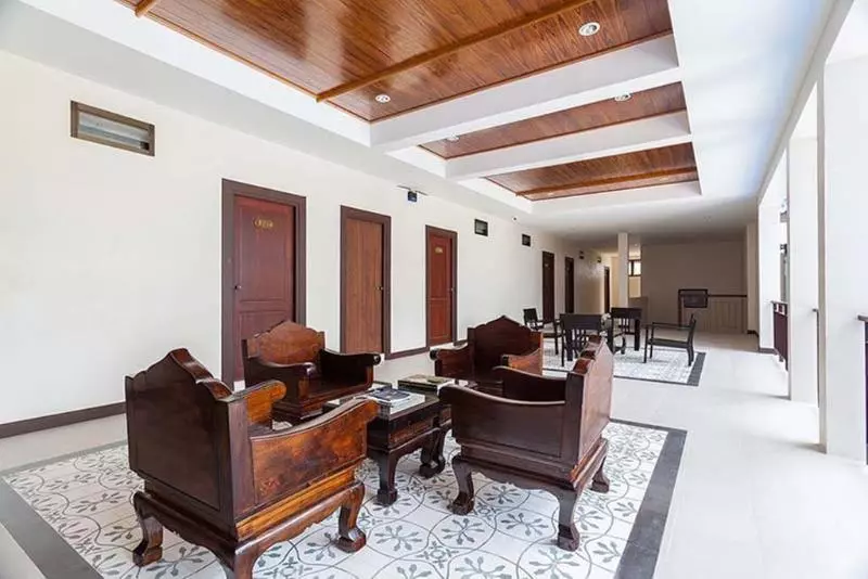 فندق Phangan Island View   Sha Extra Plus