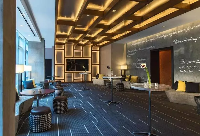 酒店 Renaissance New York Midtown