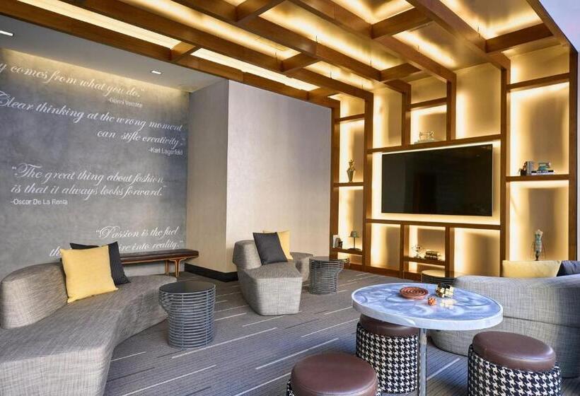 酒店 Renaissance New York Midtown