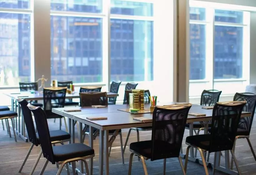 酒店 Renaissance New York Midtown