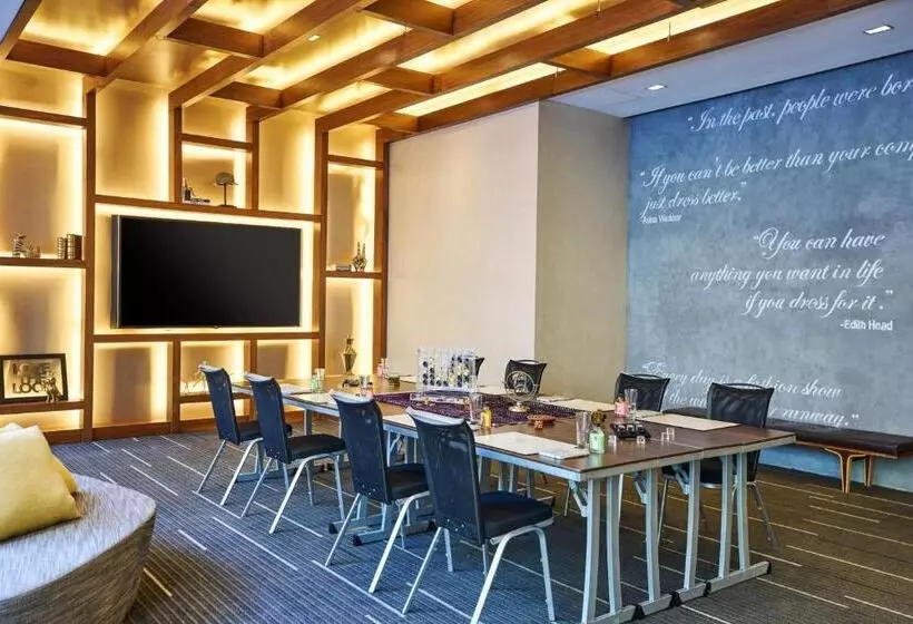 酒店 Renaissance New York Midtown