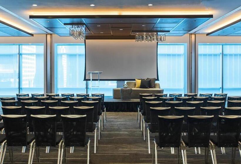 酒店 Renaissance New York Midtown