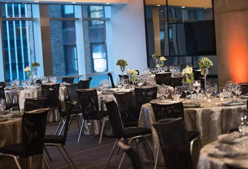 酒店 Renaissance New York Midtown