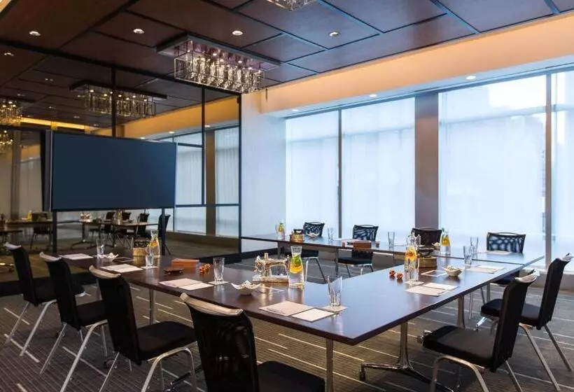 酒店 Renaissance New York Midtown