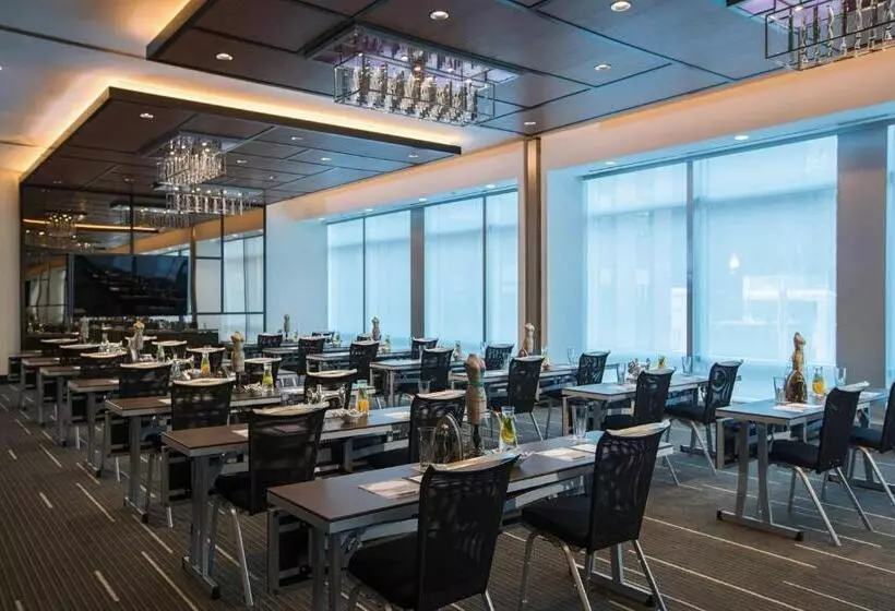 酒店 Renaissance New York Midtown