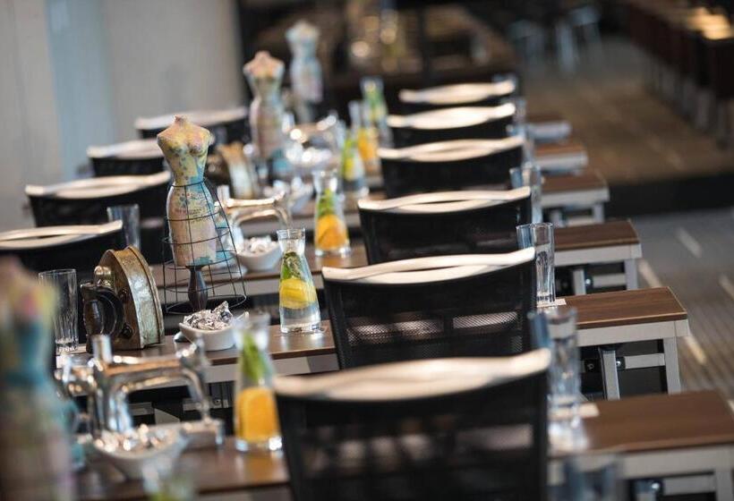 酒店 Renaissance New York Midtown