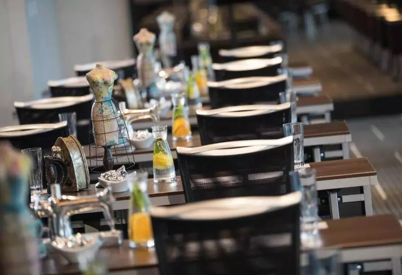 酒店 Renaissance New York Midtown