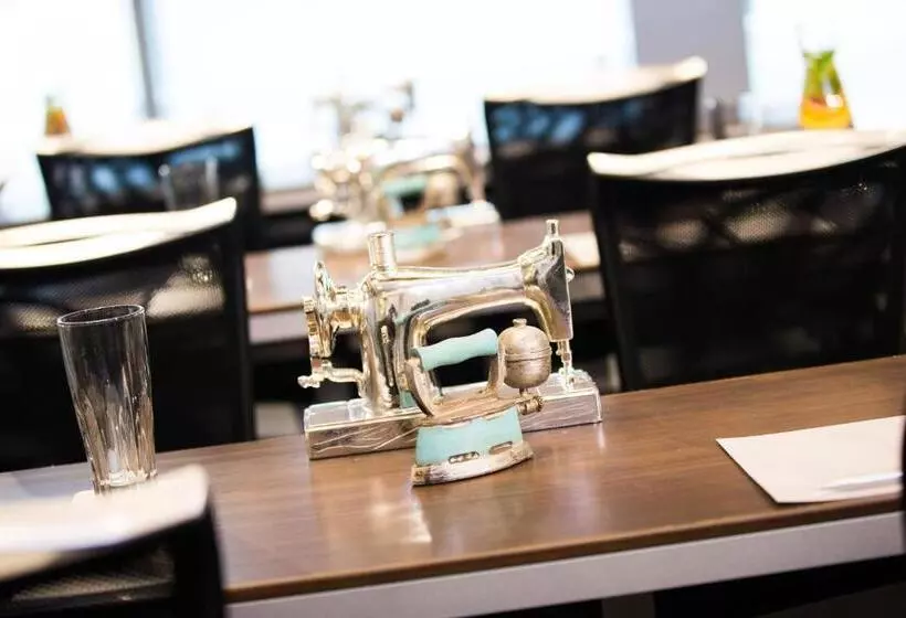 酒店 Renaissance New York Midtown