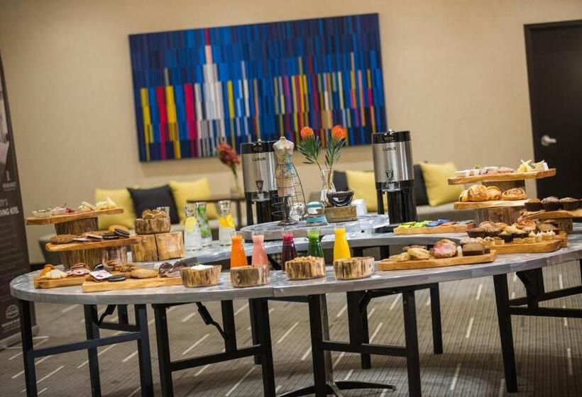 酒店 Renaissance New York Midtown