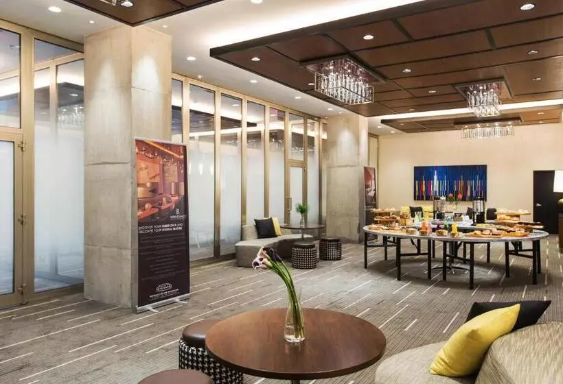 酒店 Renaissance New York Midtown