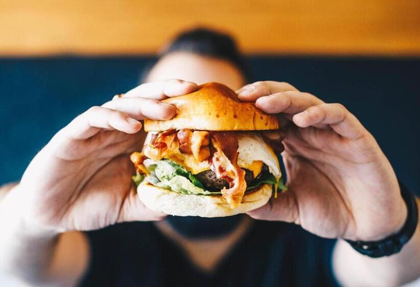 酒店 Renaissance New York Midtown