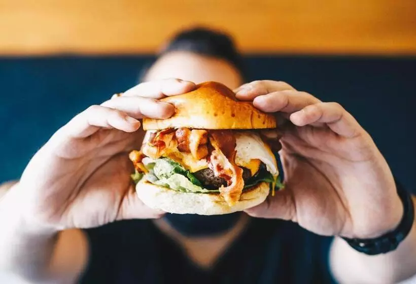 酒店 Renaissance New York Midtown