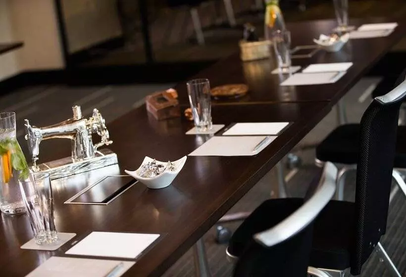 酒店 Renaissance New York Midtown