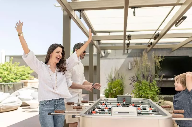 בית מלון כפרי Residences At The Little Nell