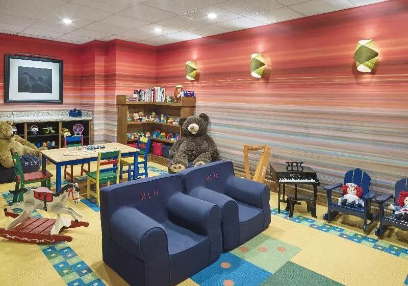 בית מלון כפרי Residences At The Little Nell