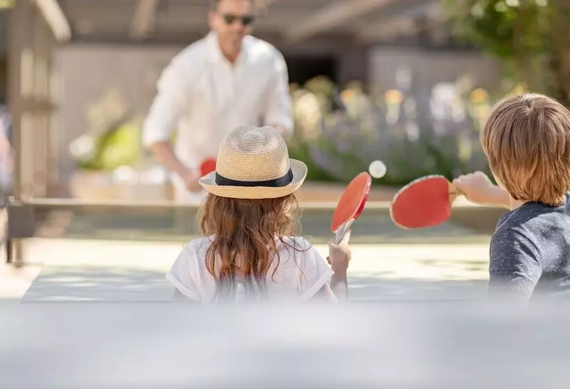 בית מלון כפרי Residences At The Little Nell