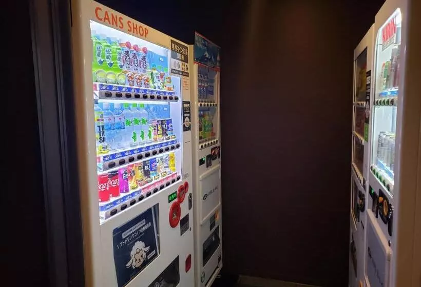 Hotel Route Inn Komagane Inter