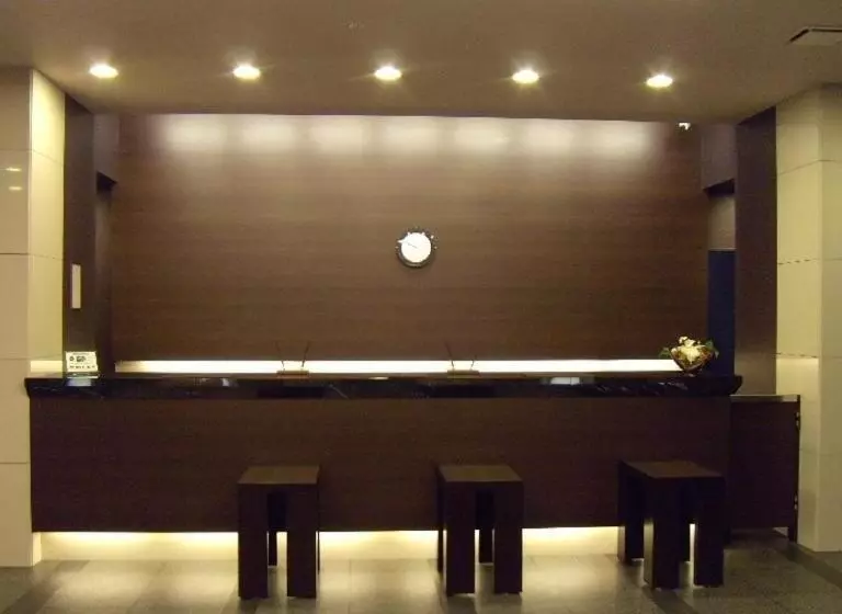 Hotel Route Inn Komagane Inter