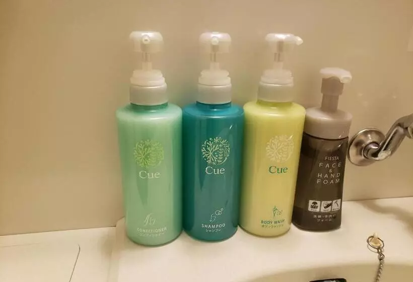 Hotel Route Inn Komagane Inter