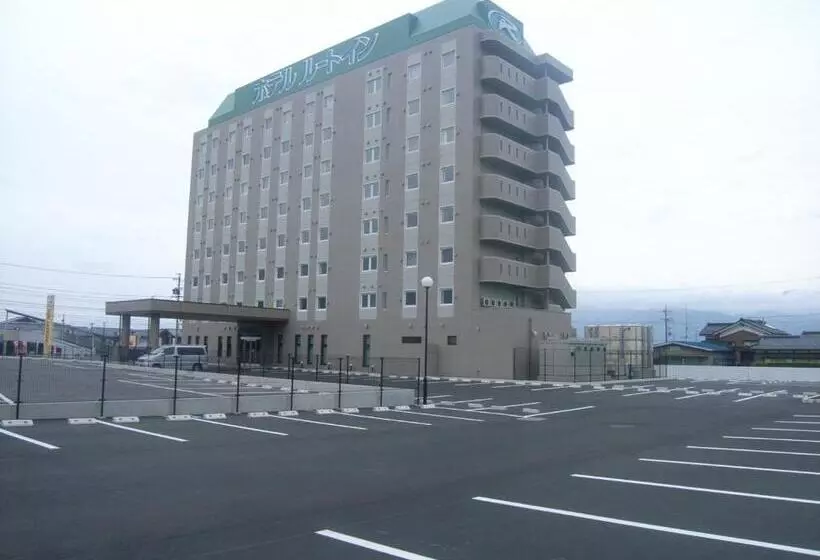 Hotel Route Inn Komagane Inter