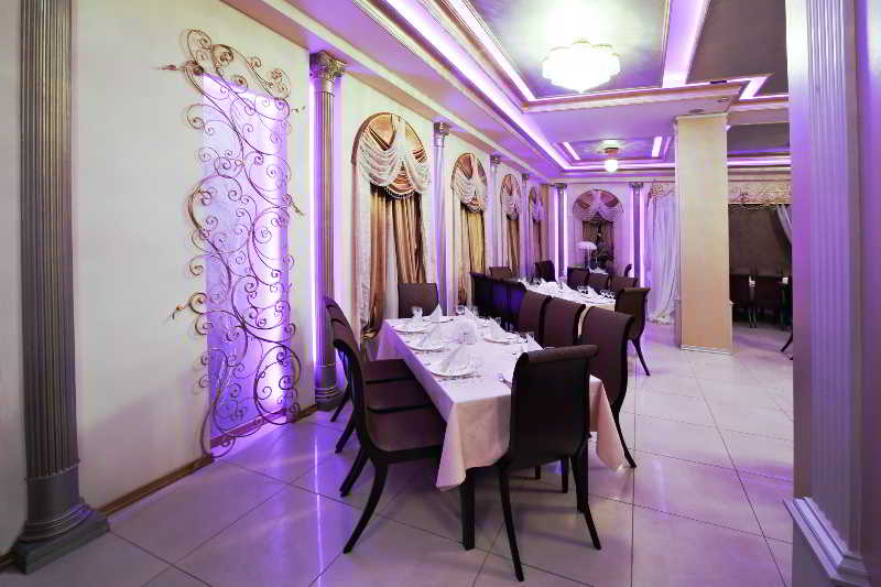 فندق Royal Palace