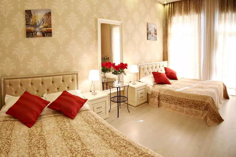 ホテル Royal Palace