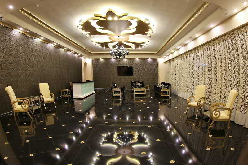 فندق Royal Palace