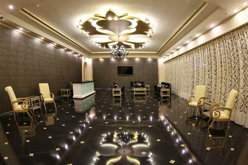 ホテル Royal Palace