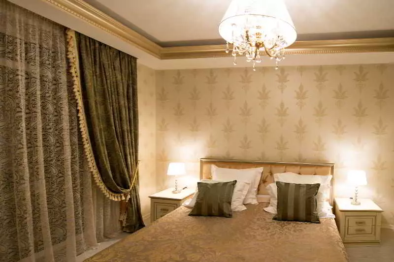 ホテル Royal Palace