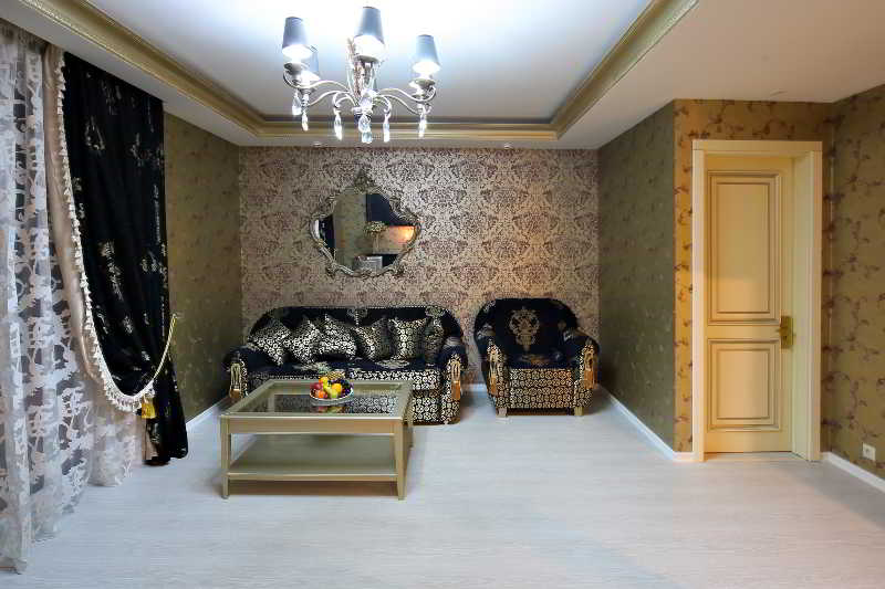 فندق Royal Palace