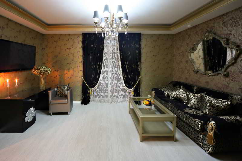 فندق Royal Palace