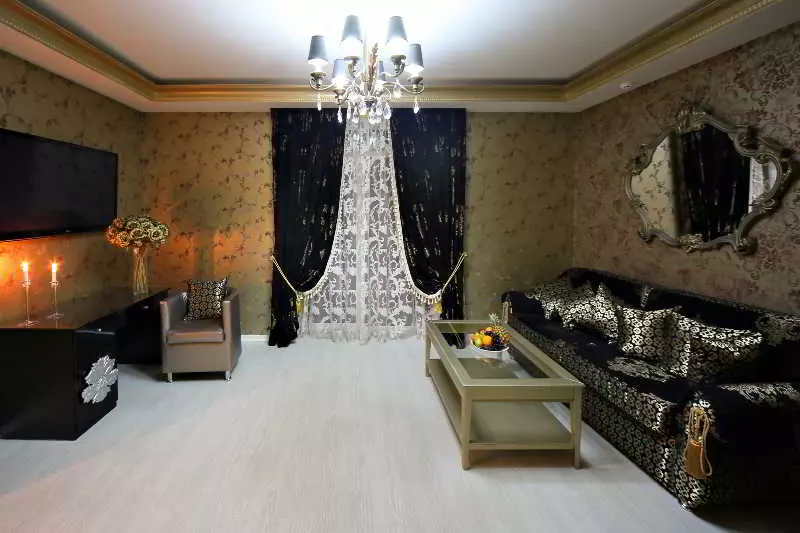 ホテル Royal Palace