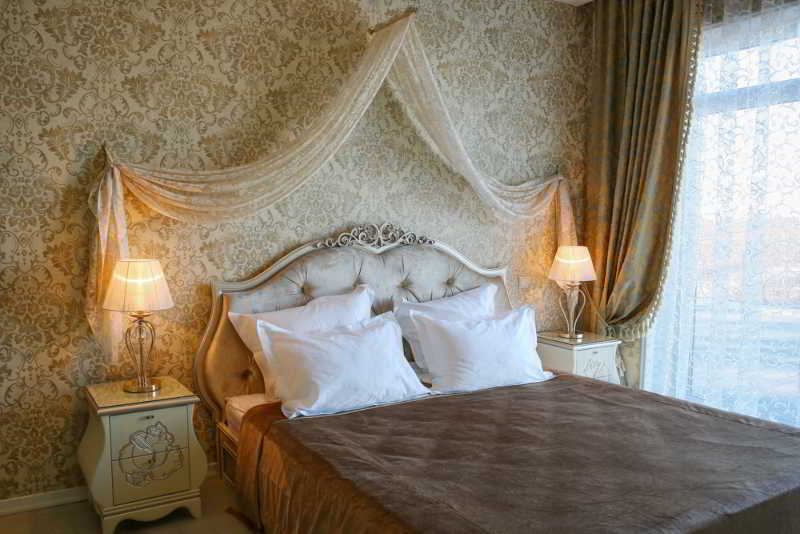 فندق Royal Palace