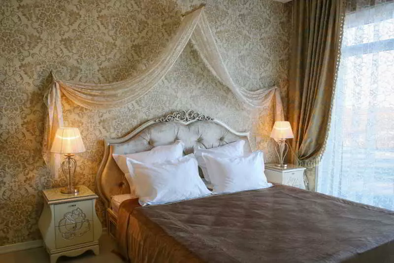 ホテル Royal Palace