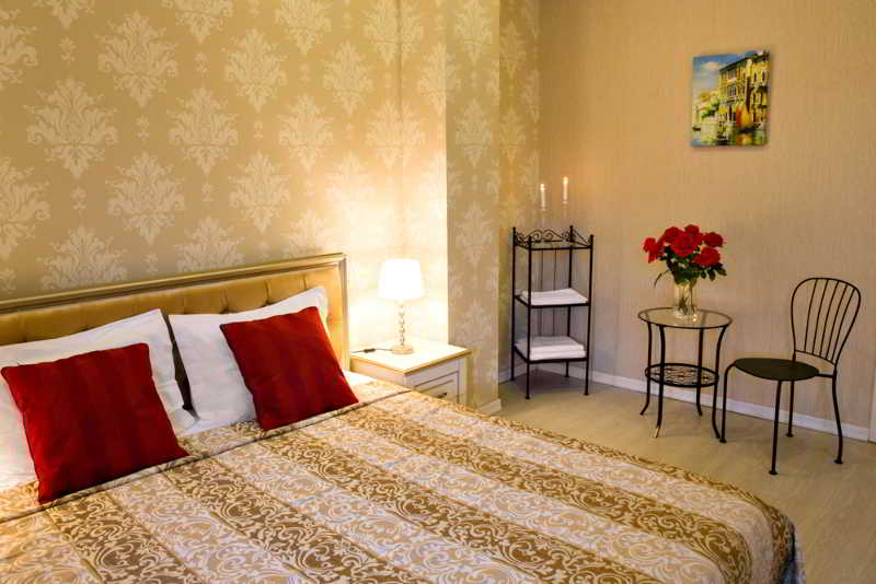 فندق Royal Palace