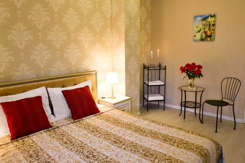 ホテル Royal Palace