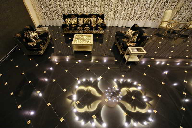 فندق Royal Palace