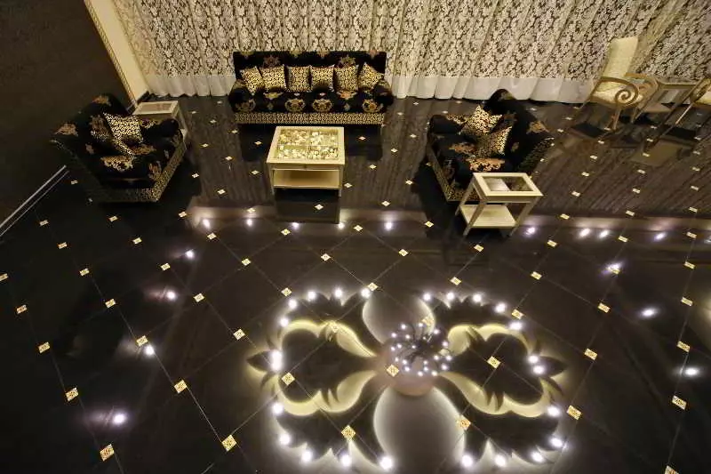 ホテル Royal Palace