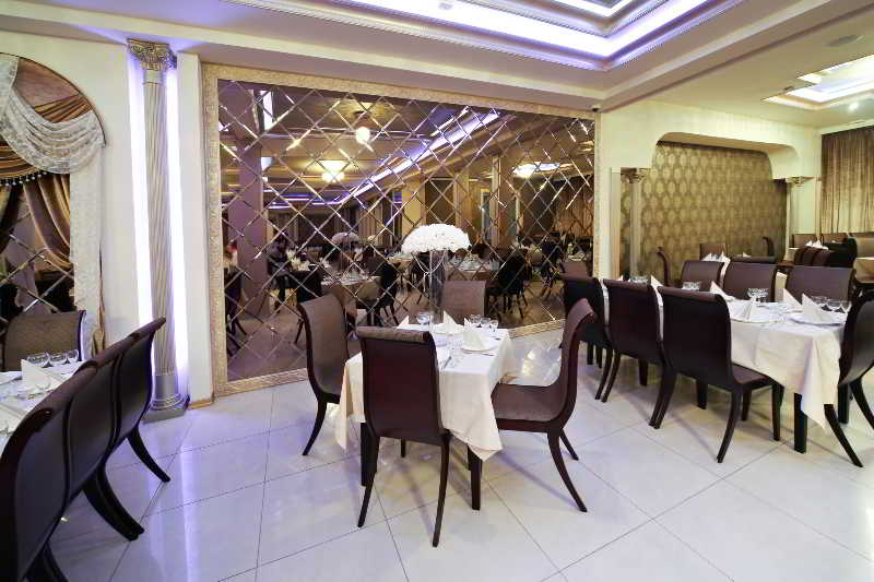 فندق Royal Palace