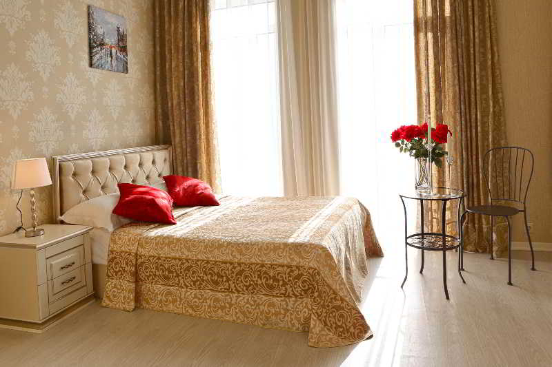 فندق Royal Palace