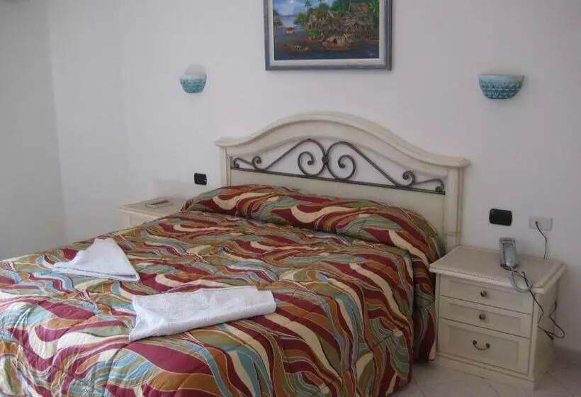 ホテル Scano Comfort Inn