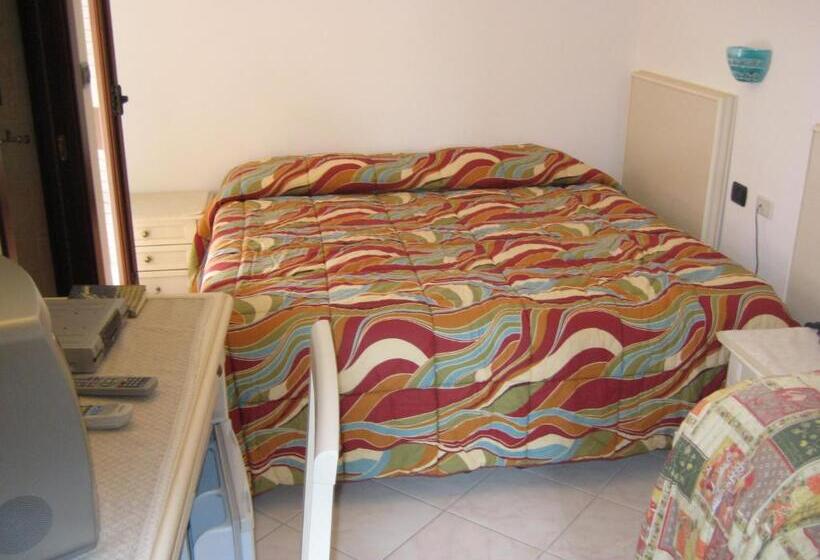 호텔 Scano Comfort Inn