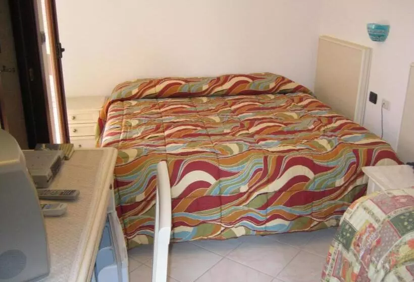 ホテル Scano Comfort Inn