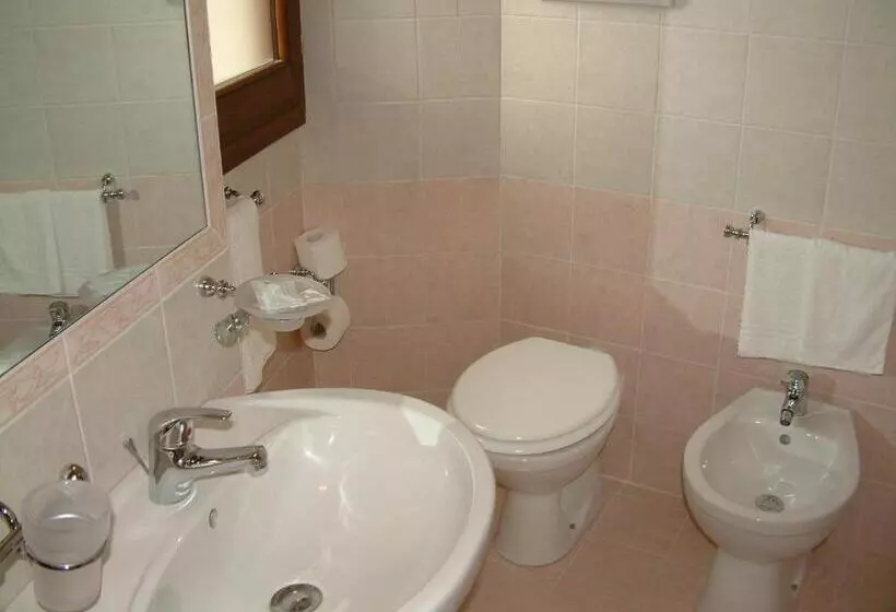 ホテル Scano Comfort Inn